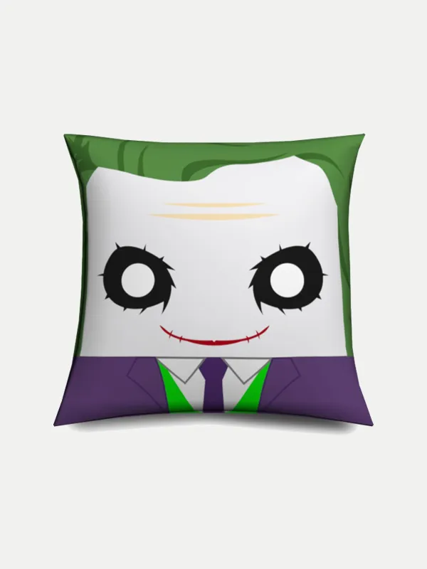 Cojín Joker