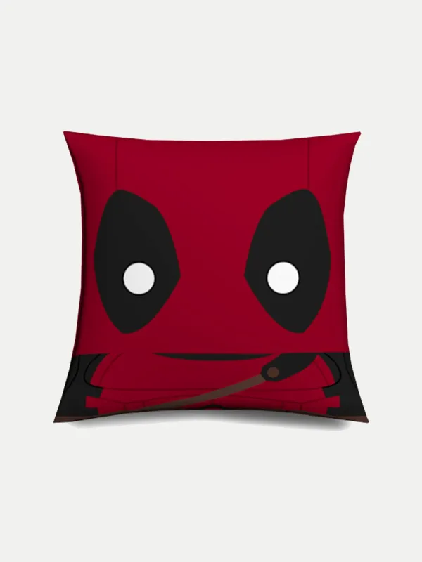Cojín Deadpool