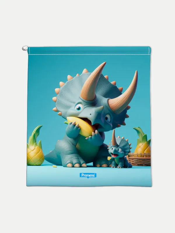 Bolsa impermeable Gigantosaurus