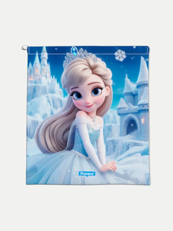 Bolsa impermeable Helada