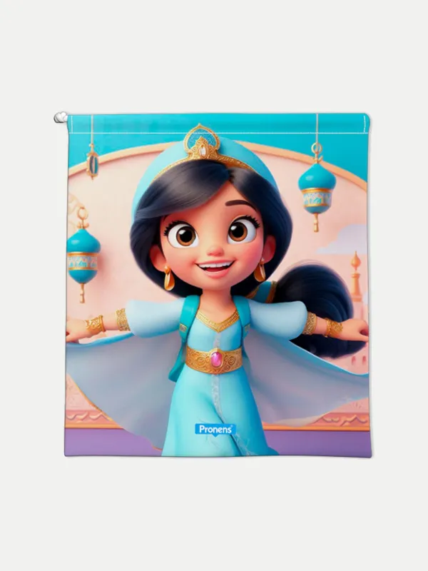 Bolsa impermeable guardería Amira