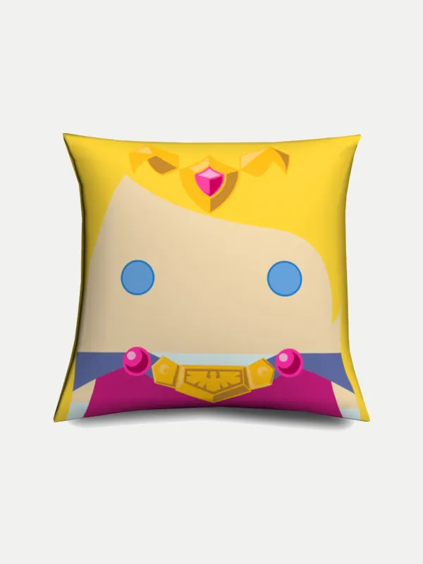Cojín Princess