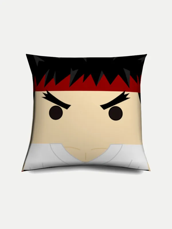 Cojín Fighter
