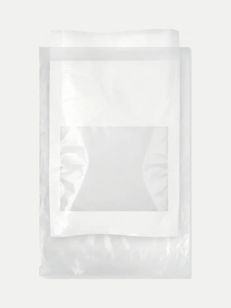 Delantal Impermeable Desechable (Pack 100 pcs), foto 3