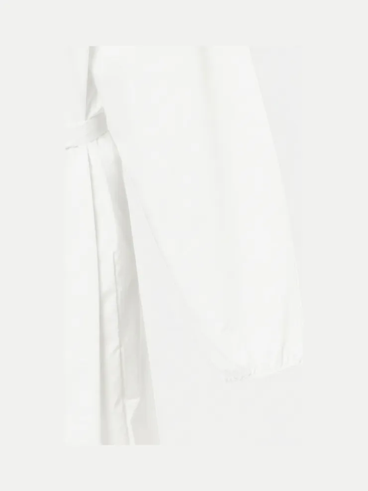 Bata sanitaria reutilizable impermeable transpirable (Pack 10 uds), foto 3