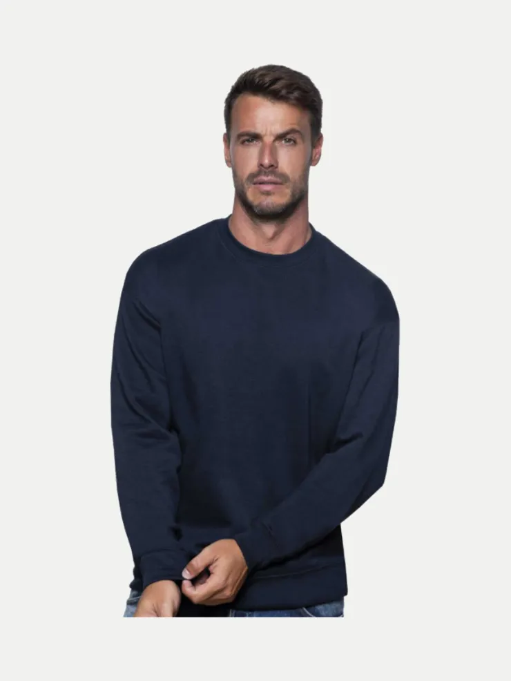 Sudadera marino personalizada con iniciales, foto 3