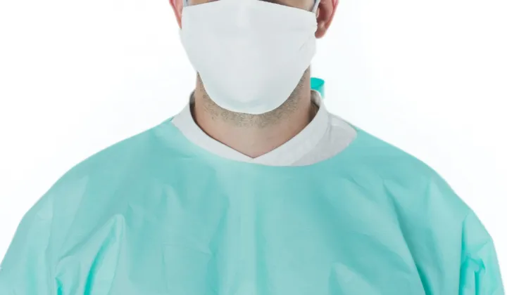 Prendas sanitarias